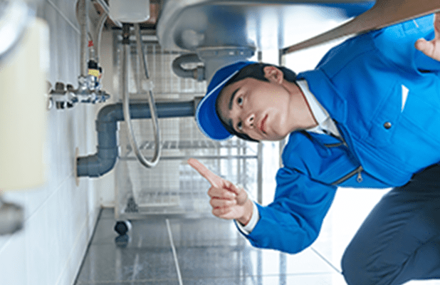 点検・お見積り